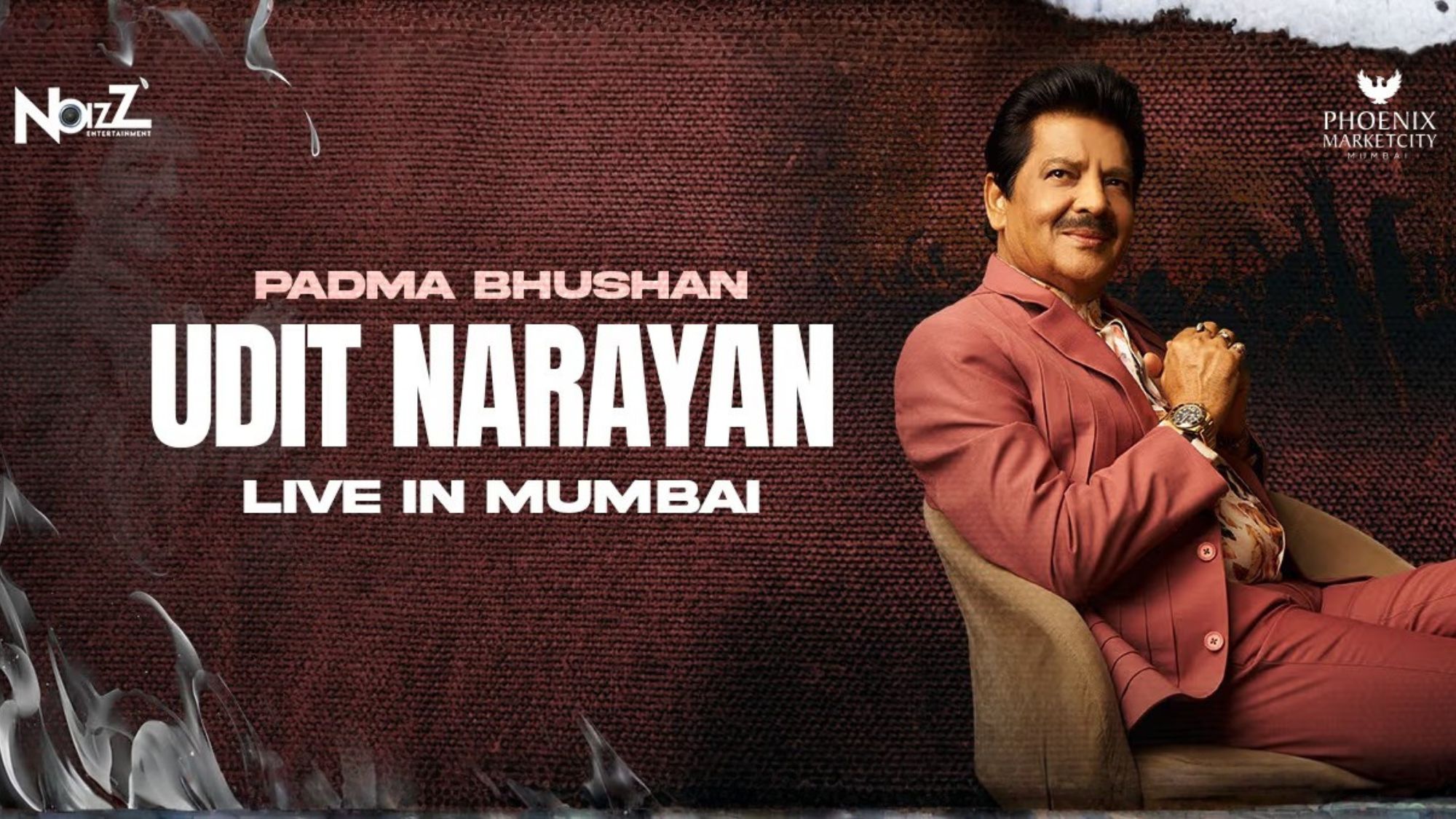 Udit Narayan Live In Concert