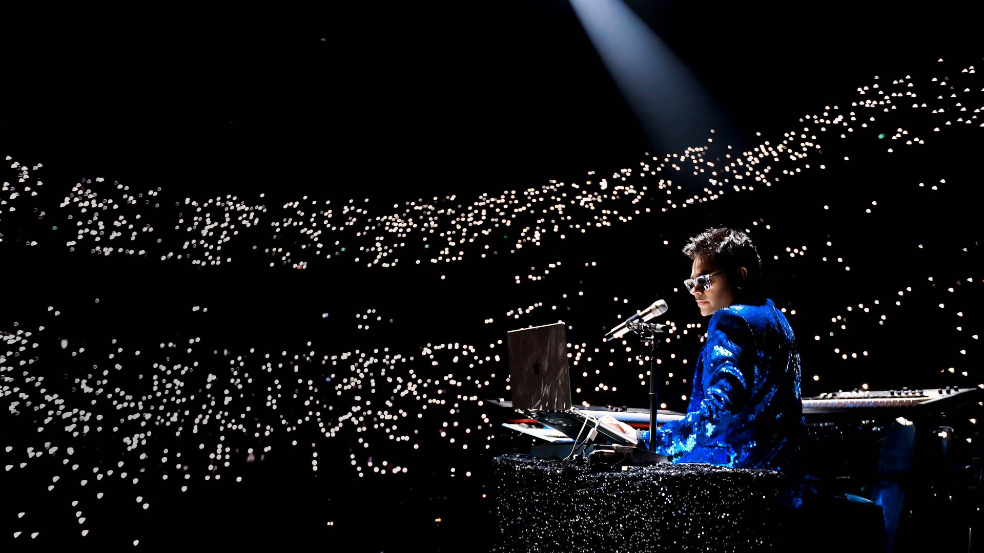 A. R. Rahman to Return to Ahmedabad After 8 Years With Wonderment Tour 2027