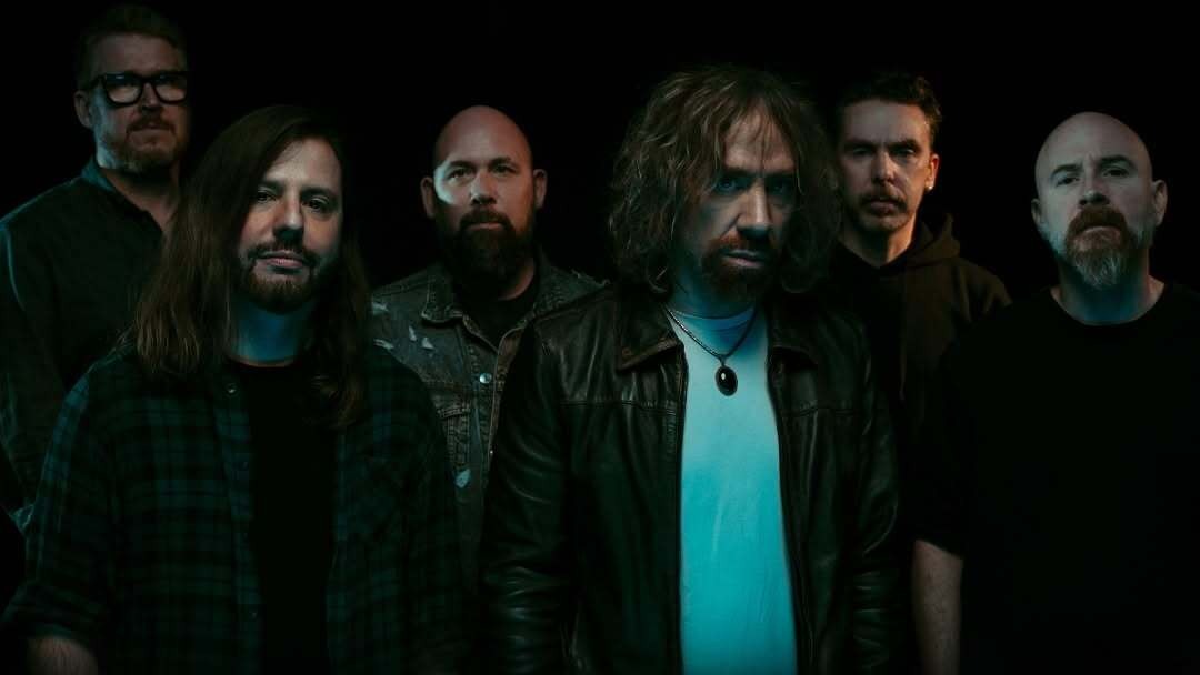 SikTh to Bring Progressive Metal to India With Bengaluru and Mumbai Shows