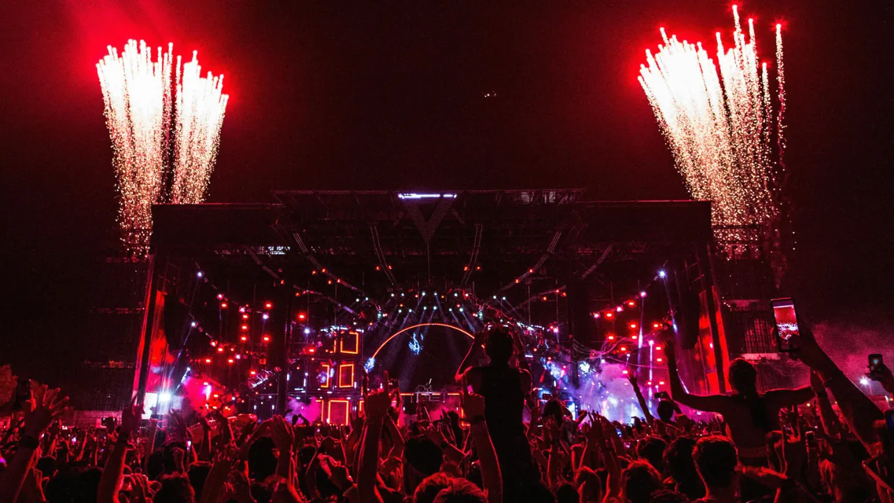 7 Upcoming Concerts in India Worth Travelling Across Cities For