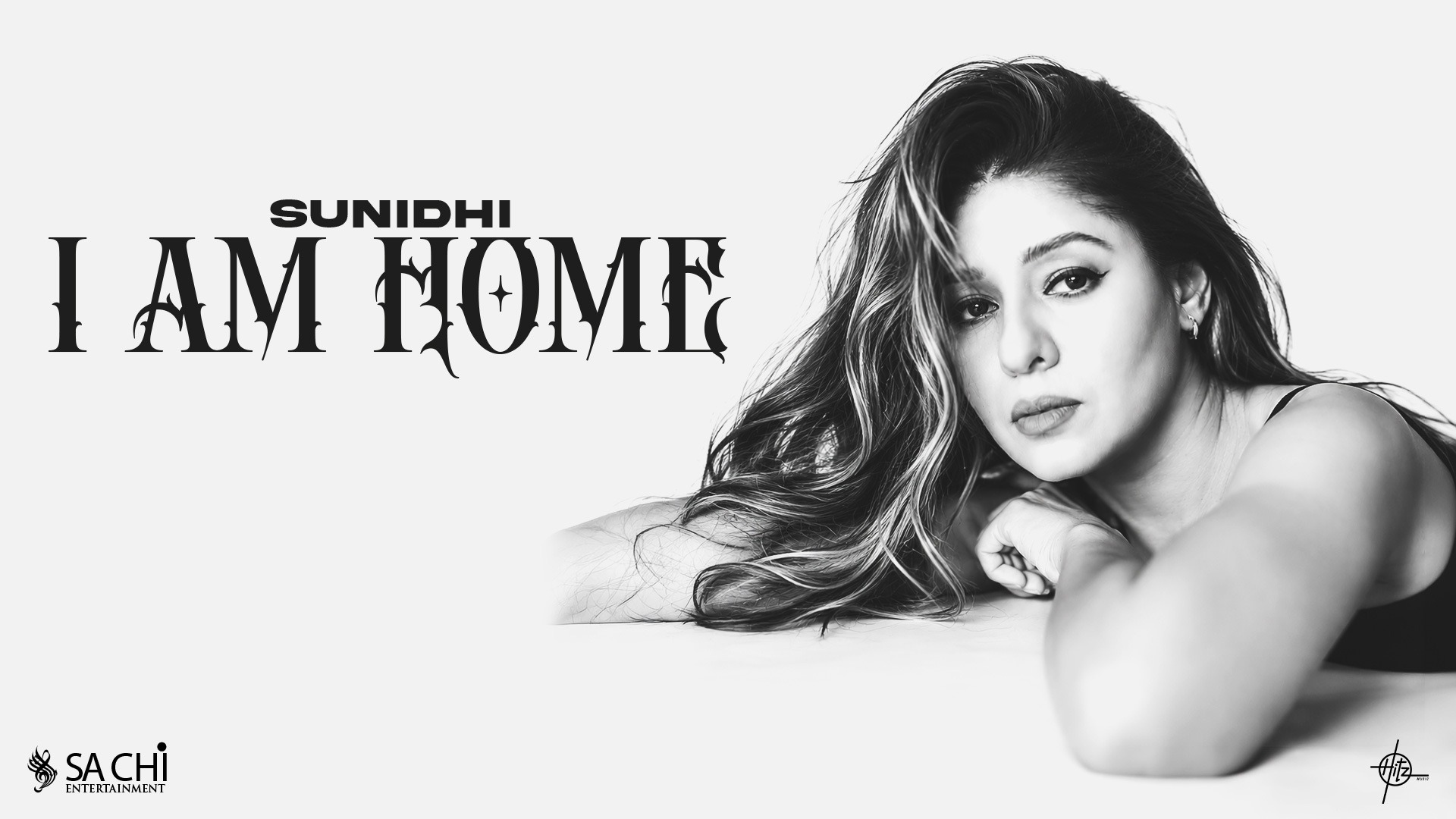 Sunidhi Chauhan To Bring I Am Home India Tour To Surat On October 3