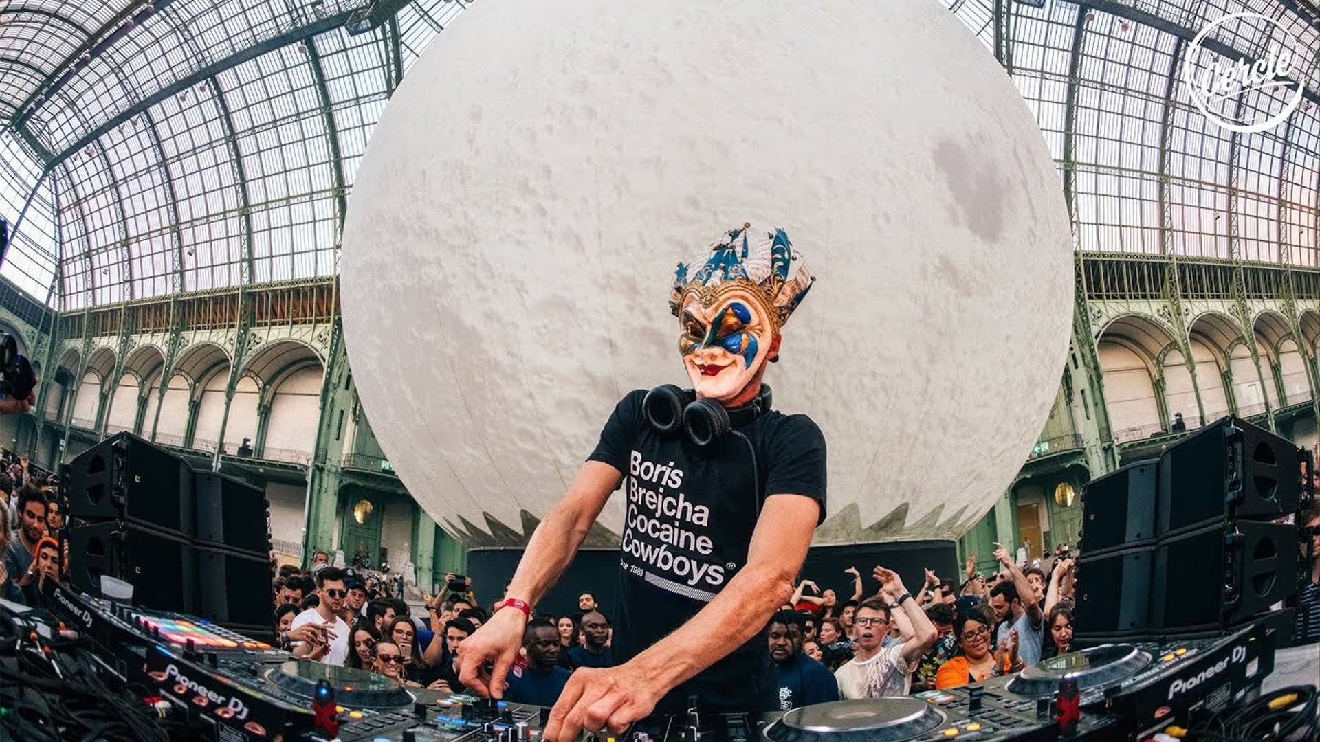 Boris Brejcha to Bring His Signature Sound to India This December