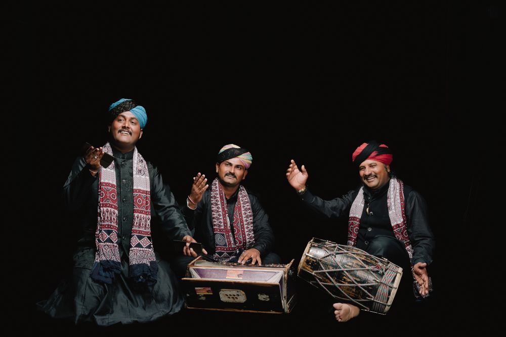 Jaigarh Heritage Festival 2026 Reveals Music Lineup With Mame Khan and Sona Mohapatra