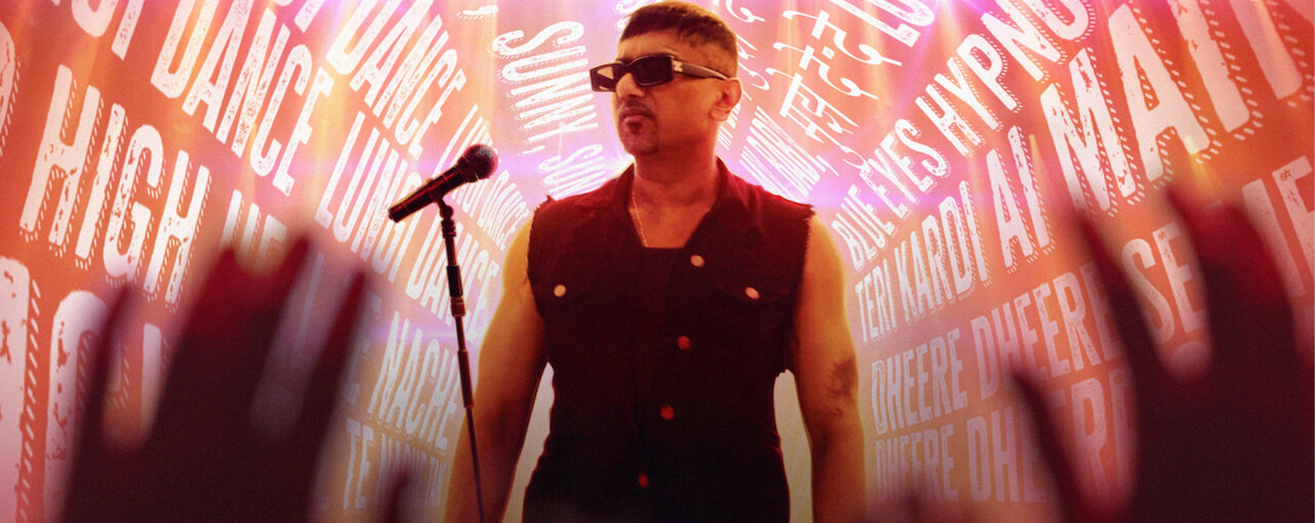 ‘Yo Yo Honey Singh: Famous’ Wins Best Documentary at IIFA Digital Awards 2025