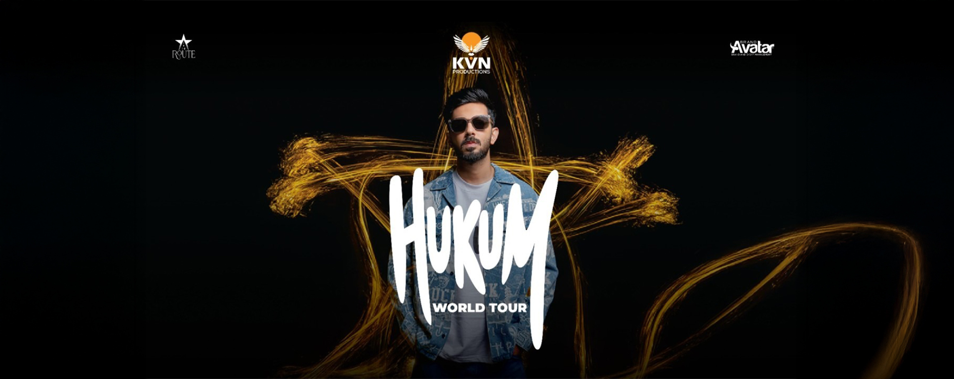 The #HukumTour Debuts in India: Anirudh Ravichander Live in Bengaluru on May 31 at Terraform Arena!