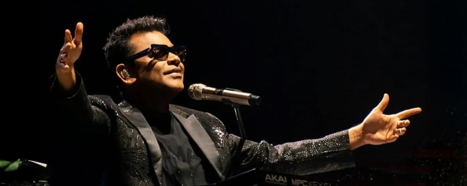 A.R. Rahman to Perform Live in Delhi on Dec 20, Presented by NDTV Good Times