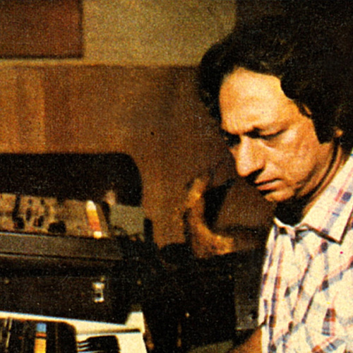 The Untold Engineering History of Indian Dance Music
