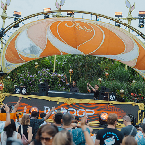 From Kolkata’s Classrooms to Tomorrowland’s Main Stages: The Remarkable Journey of DJ Roop