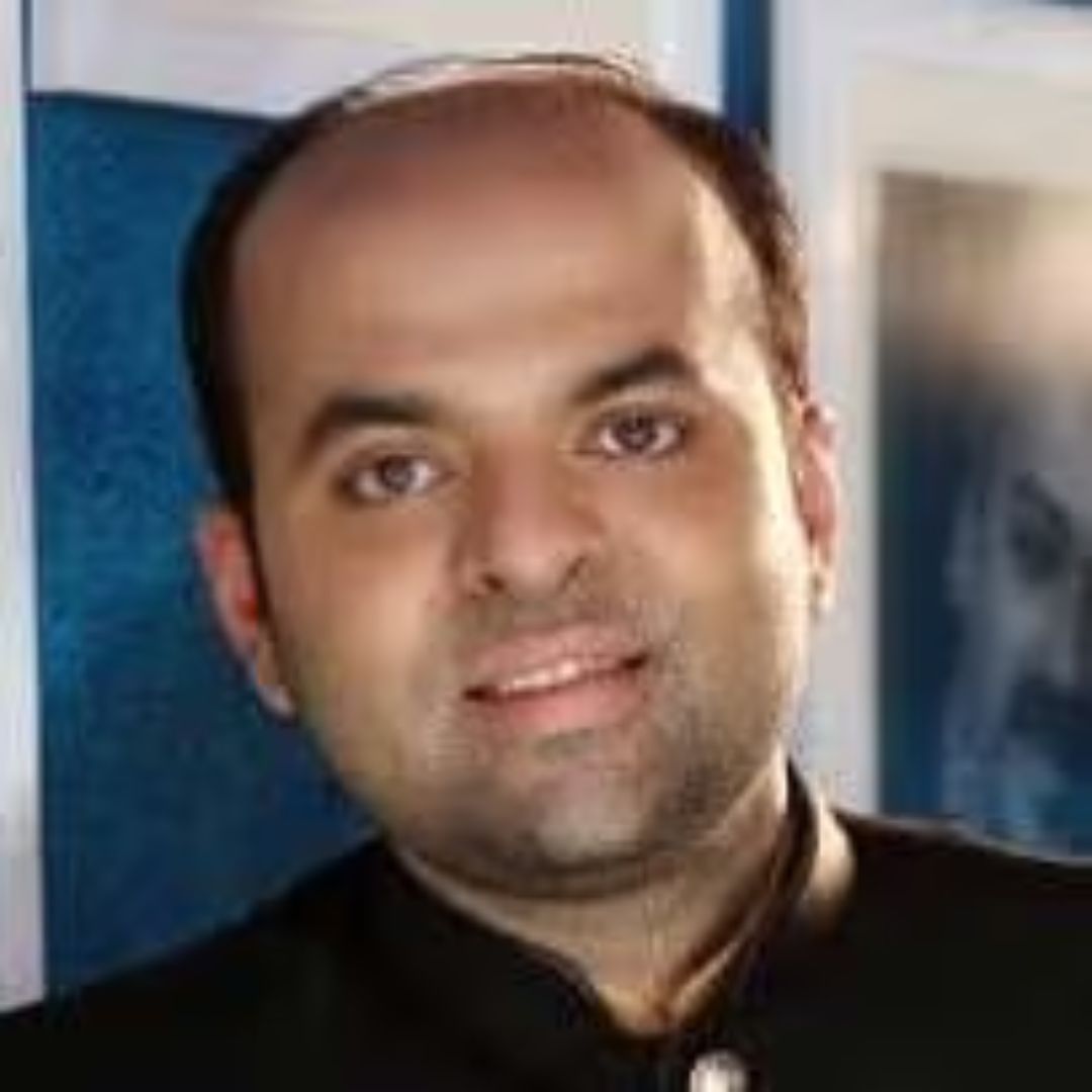 Ameya Dabli