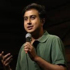 Anirban Dasgupta