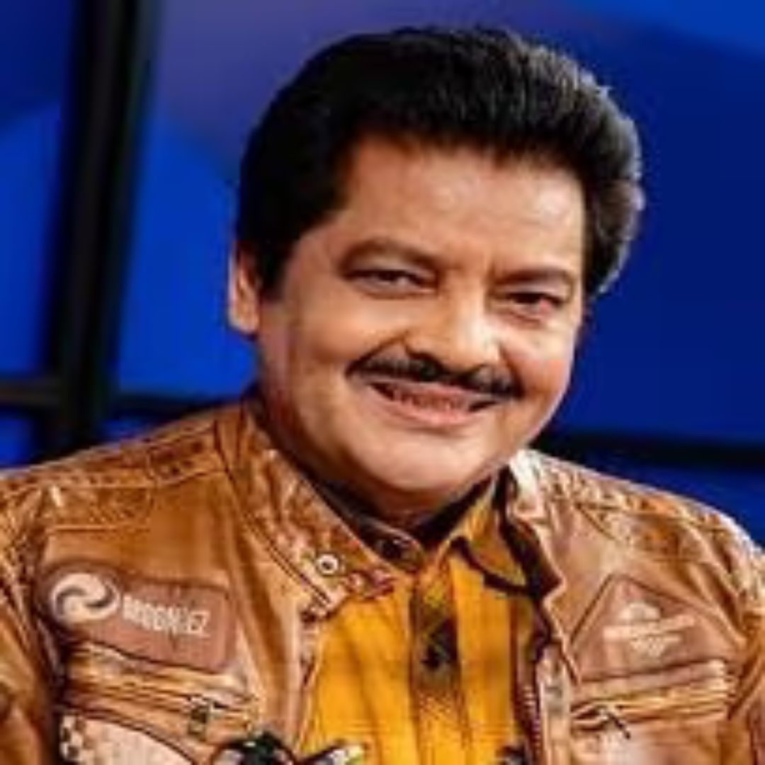 Udit Narayan