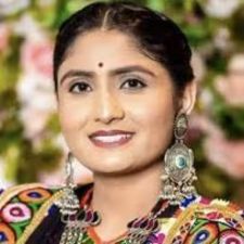 Geeta Rabari