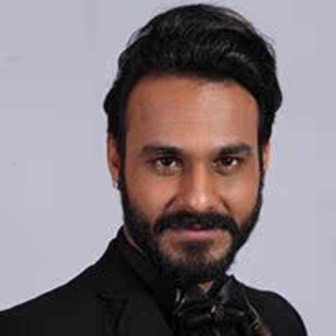 Naitik Nagda