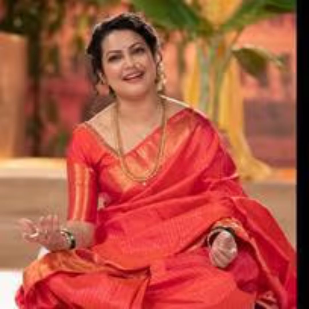 Priyanka Barve
