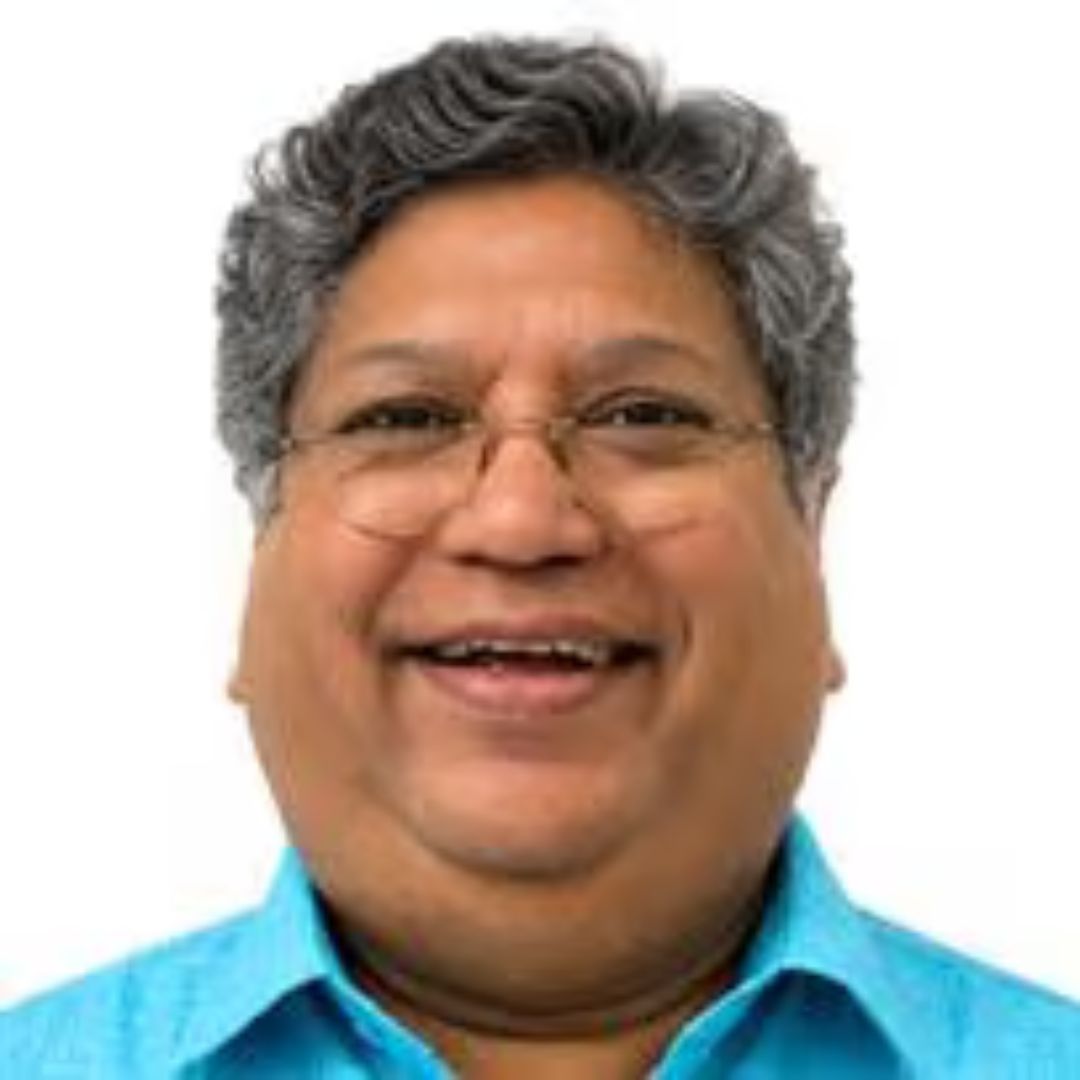 Martin D'Souza