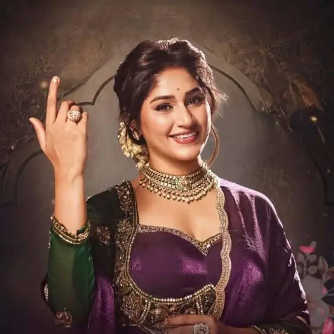 Pratibha Singh Baghel