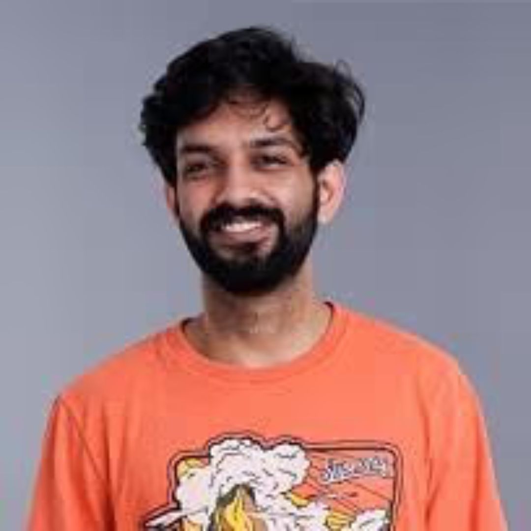 Onkar Yadav