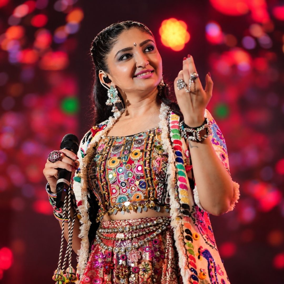Bhoomi Trivedi