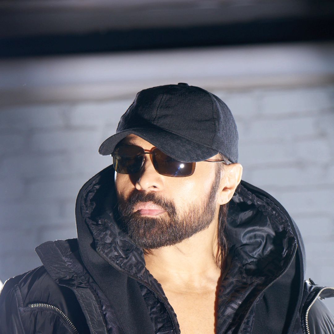 Himesh Reshammiya
