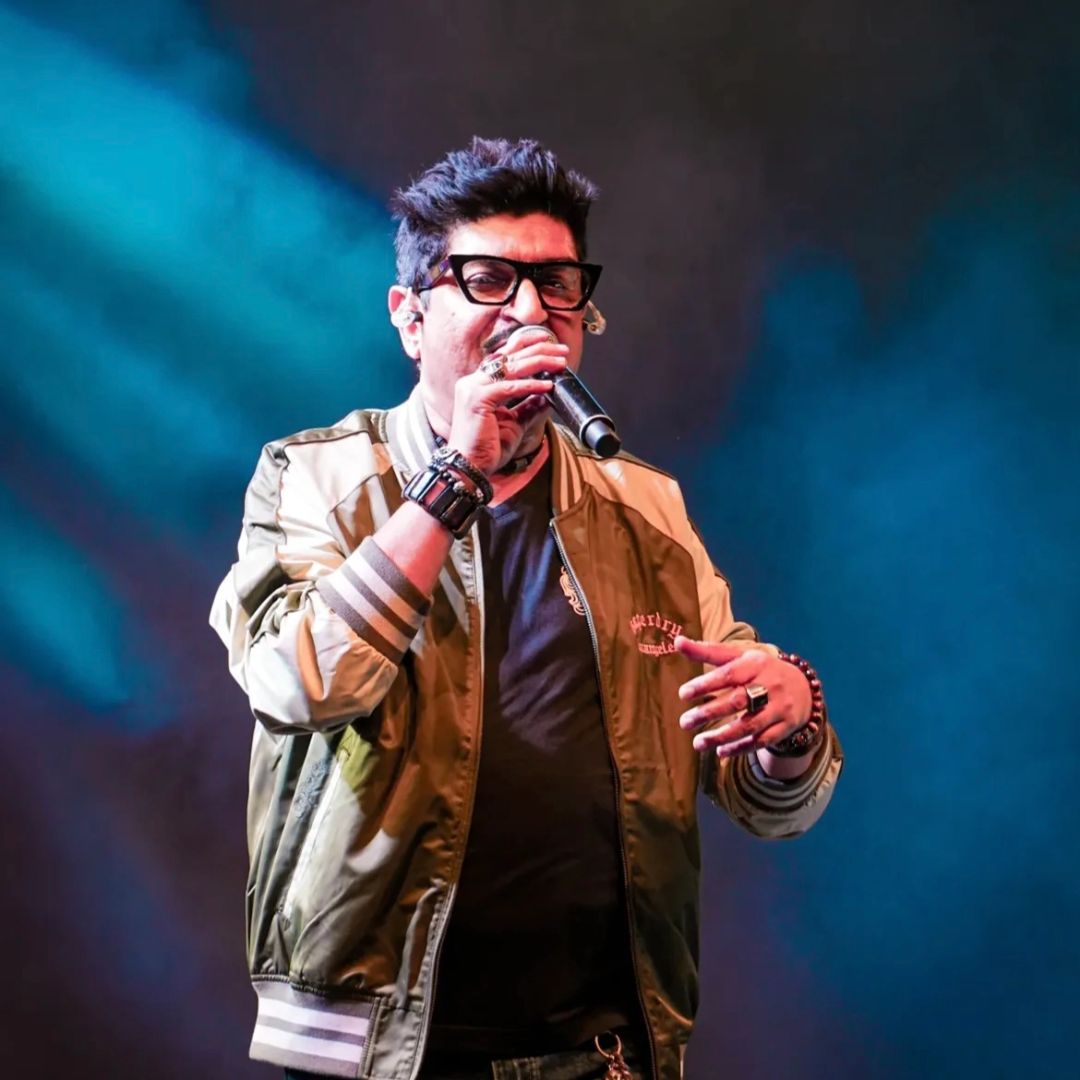 Neeraj Shridhar