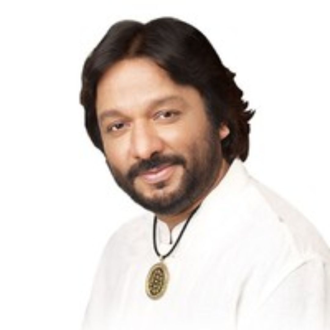 Roop Kumar Rathod